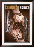 Boondock Saints Posters