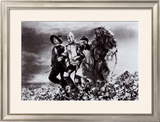 The Wizard of Oz Posters