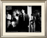 Chet Baker, c.1955 Posters by Carole Reiff
