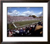 Martin Stadium Framed Photographic Print