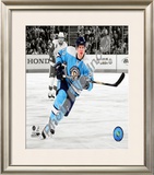 Sidney Crosby Framed Photographic Print