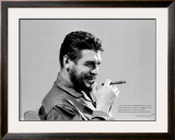 Che Guevara Prints by Elliott Erwitt