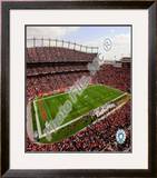 Invesco Field @ Mile High 2008 Framed Photographic Print