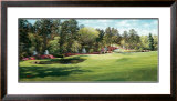 Augusta, 11th Thru 12th Posters by Bernard Willington