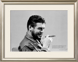 Che Guevara Posters by Elliott Erwitt