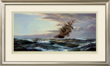 Glory of the Seas Prints by Montague Dawson