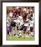 Anquan Boldin Framed Photographic Print