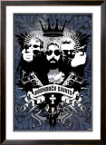 Boondock Saints Posters