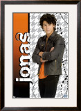 Jonas Brothers - Nick Posters
