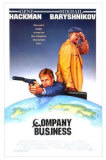 Company Business Prints