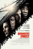 Brooklyn's Finest Posters