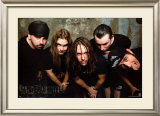 Unearth Poster