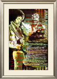 Jimi Hendrix Prints