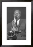 John Coltrane Posters by Ted Williams
