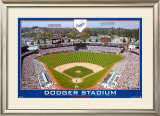 Dodger Stadium Prints