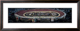 Bristol Motor Speedway Prints by Christopher Gjevre