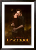 Twilight - New Moon Prints