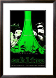Sublime Posters