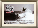 Surf - Good Life Poster