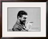Che Guevara Prints by Elliott Erwitt