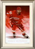 Henrik Zetterberg Posters