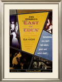East Of Eden Poster