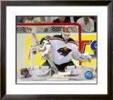 Niklas Backstrom Framed Photographic Print