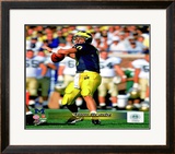 Tom Brady Framed Photographic Print