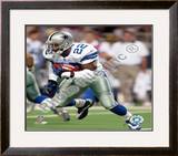Emmitt Smith Framed Photographic Print