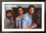 The Hangover Prints