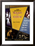 East Of Eden Posters