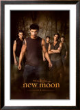 Twilight - New Moon Prints