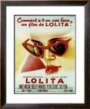 Lolita Prints