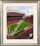 Invesco Field @ Mile High 2008 Framed Photographic Print