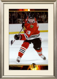 Jonathan Toews Prints