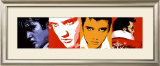 Elvis Pressley Prints