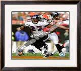 Ray Rice Framed Photographic Print