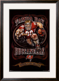 Tampa Bay Buccaneers Prints