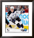 Vincent Lecavalier Framed Photographic Print