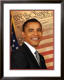 Barack Obama Print