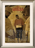 The Cross Movement Posters