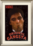 Scarface Prints