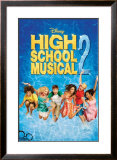 High School Musical 3 Posters