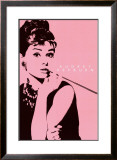 Audrey Hepburn Posters