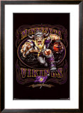 Minnesota Vikings Posters