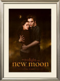 Twilight - New Moon Posters