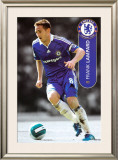 Chelsea - Lampard Prints
