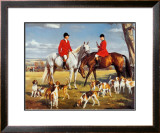 The Meet Poster by Andre Pater
