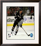 Mike Modano Framed Photographic Print