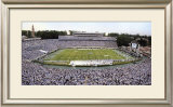Heels Hold Off Irish Posters